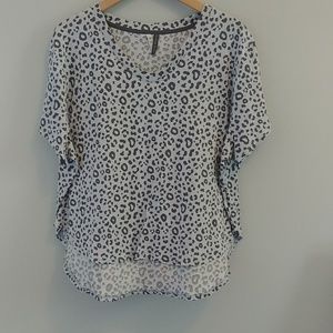 Jaclyn intimates Pajama top